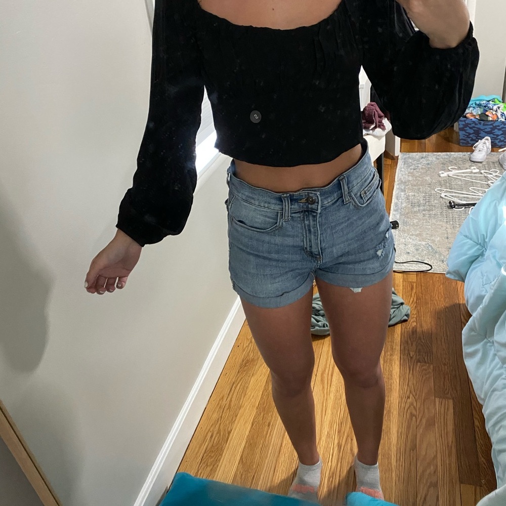 Women’s top